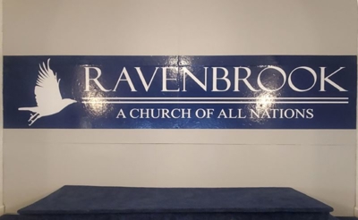 Wall Graphics Photo